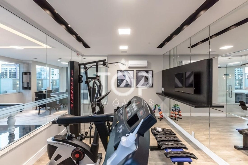 APARTAMENTO PRONTO E MOBILIADO EM MEIA PRAIA: 42ª foto da galeria de imagens do imóvel