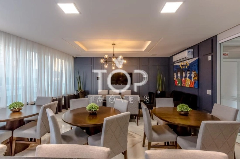 APARTAMENTO PRONTO E MOBILIADO EM MEIA PRAIA: 39ª foto da galeria de imagens do imóvel