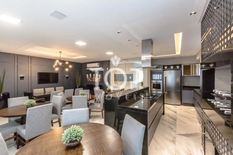 APARTAMENTO PRONTO E MOBILIADO EM MEIA PRAIA: 40ª foto da galeria de imagens do imóvel