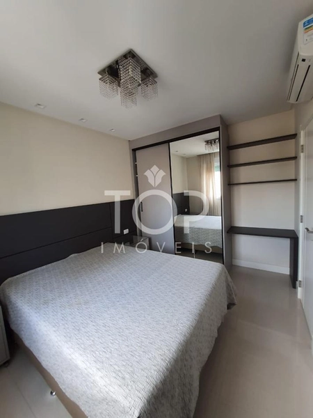 APARTAMENTO PRONTO E MOBILIADO EM MEIA PRAIA: 4ª foto da galeria de imagens do imóvel