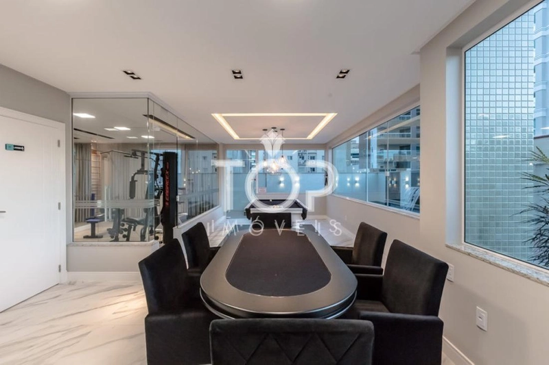 APARTAMENTO PRONTO E MOBILIADO EM MEIA PRAIA: 44ª foto da galeria de imagens do imóvel