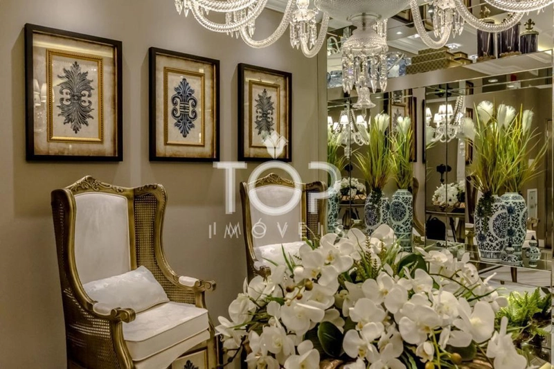 APARTAMENTO PRONTO E MOBILIADO EM MEIA PRAIA: 50ª foto da galeria de imagens do imóvel