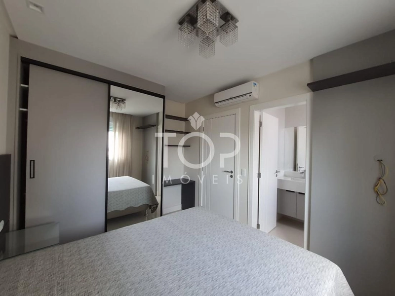 APARTAMENTO PRONTO E MOBILIADO EM MEIA PRAIA: 15ª foto da galeria de imagens do imóvel