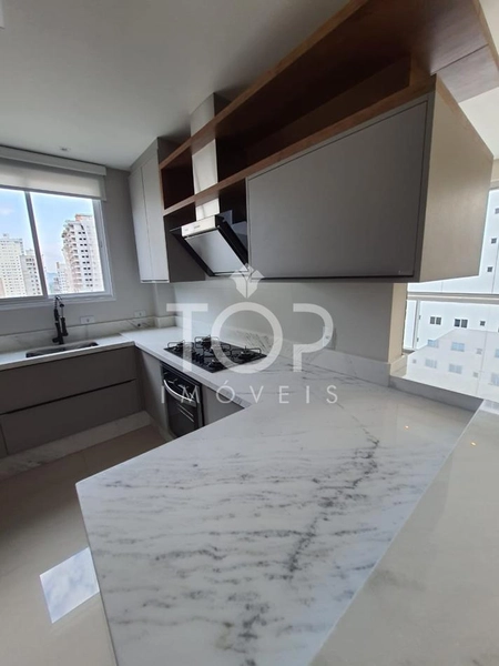 APARTAMENTO PRONTO E MOBILIADO EM MEIA PRAIA: 32ª foto da galeria de imagens do imóvel
