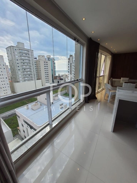 APARTAMENTO PRONTO E MOBILIADO EM MEIA PRAIA: 37ª foto da galeria de imagens do imóvel