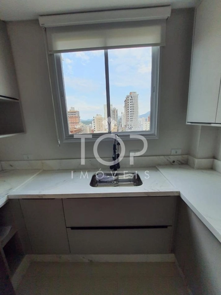 APARTAMENTO PRONTO E MOBILIADO EM MEIA PRAIA: 26ª foto da galeria de imagens do imóvel