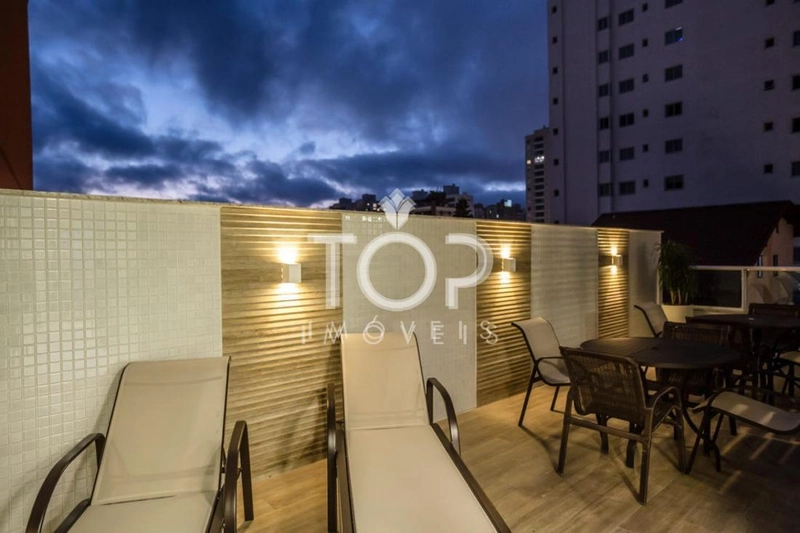 APARTAMENTO PRONTO E MOBILIADO EM MEIA PRAIA: 48ª foto da galeria de imagens do imóvel