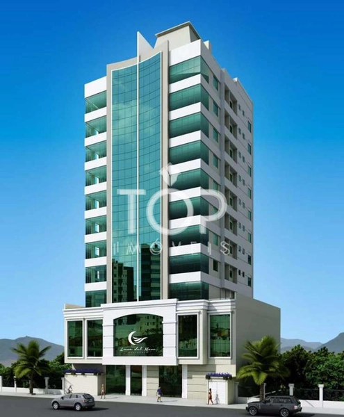 APARTAMENTO PRONTO E MOBILIADO EM MEIA PRAIA: 23ª foto da galeria de imagens do imóvel