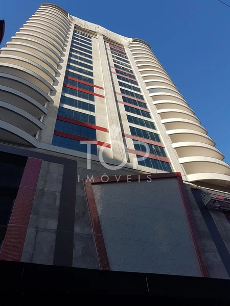 EXCELENTE 3 SUÍTES FRENTE 2A AVENIDA ANDAR ALTO: 2ª foto da galeria de imagens do imóvel