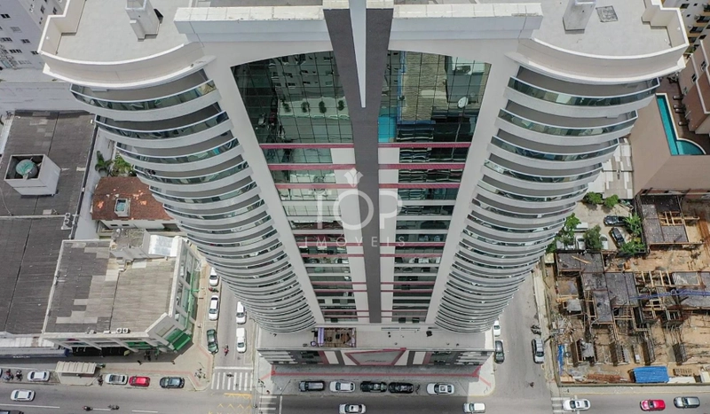 EXCELENTE 3 SUÍTES FRENTE 2A AVENIDA ANDAR ALTO: 19ª foto da galeria de imagens do imóvel