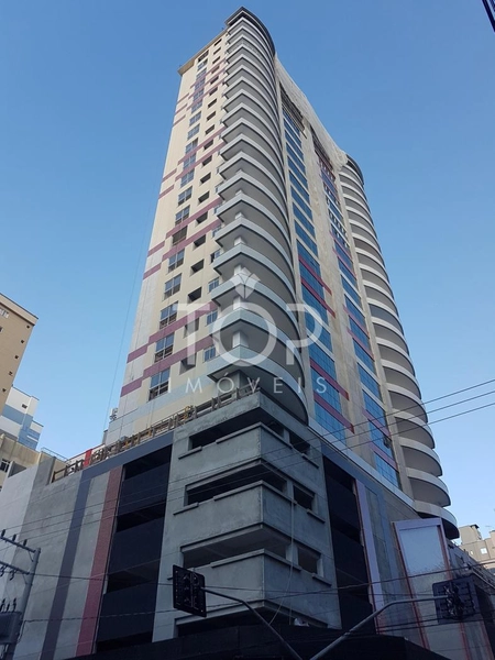 EXCELENTE 3 SUÍTES FRENTE 2A AVENIDA ANDAR ALTO: 2ª foto da galeria de imagens do imóvel