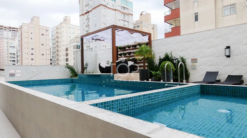 EXCELENTE 3 SUÍTES FRENTE 2A AVENIDA ANDAR ALTO: 23ª foto da galeria de imagens do imóvel