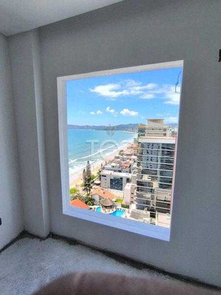 QUADRA DO MAR EM MEIA PRAIA!: 3ª foto da galeria de imagens do imóvel