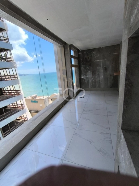 QUADRA DO MAR EM MEIA PRAIA!: 1ª foto da galeria de imagens do imóvel