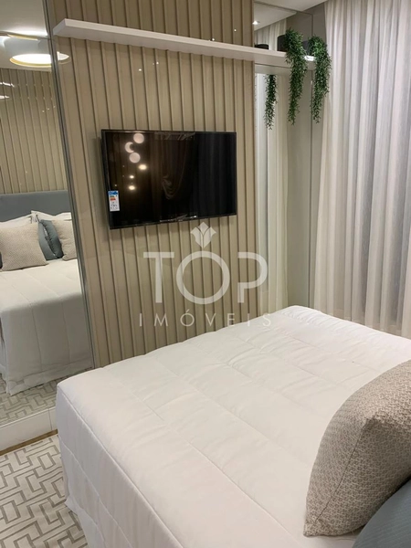 LINDO APARTAMENTO COM 4 SUITES EM BAL. PEREQUE: 22ª foto da galeria de imagens do imóvel