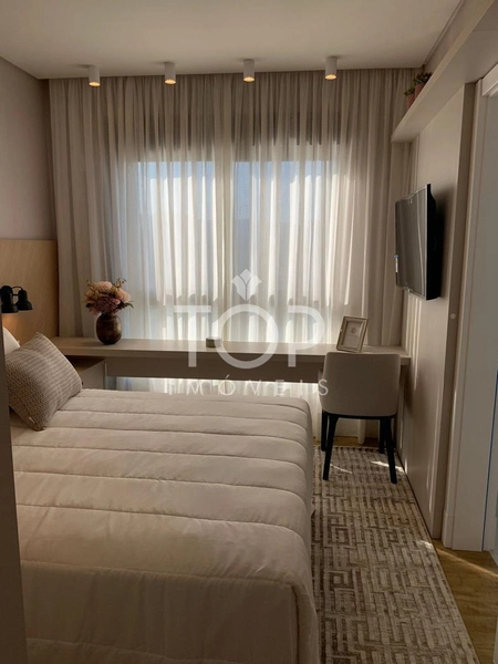 LINDO APARTAMENTO COM 4 SUITES EM BAL. PEREQUE: 37ª foto da galeria de imagens do imóvel