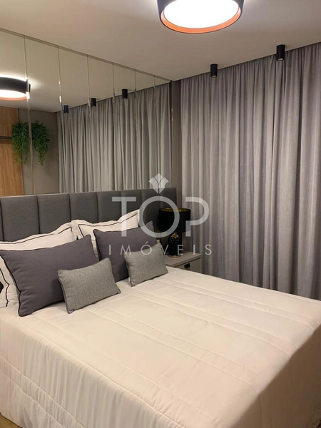 LINDO APARTAMENTO COM 4 SUITES EM BAL. PEREQUE: 29ª foto da galeria de imagens do imóvel