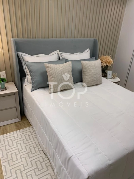 LINDO APARTAMENTO COM 4 SUITES EM BAL. PEREQUE: 20ª foto da galeria de imagens do imóvel
