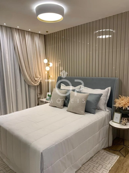 LINDO APARTAMENTO COM 4 SUITES EM BAL. PEREQUE: 23ª foto da galeria de imagens do imóvel