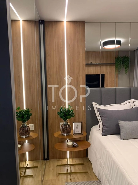 LINDO APARTAMENTO COM 4 SUITES EM BAL. PEREQUE: 26ª foto da galeria de imagens do imóvel