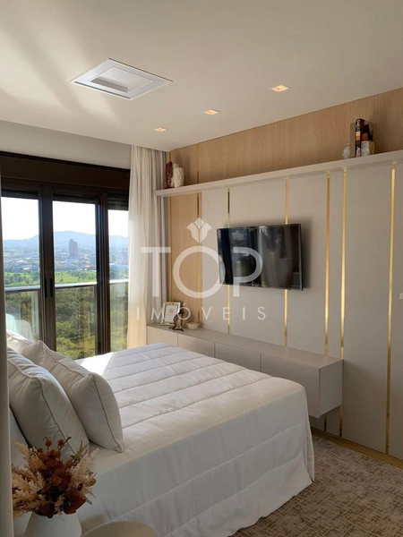 LINDO APARTAMENTO COM 4 SUITES EM BAL. PEREQUE: 2ª foto da galeria de imagens do imóvel