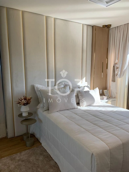 LINDO APARTAMENTO COM 4 SUITES EM BAL. PEREQUE: 30ª foto da galeria de imagens do imóvel