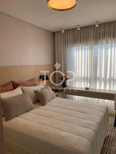 LINDO APARTAMENTO COM 4 SUITES EM BAL. PEREQUE: 36ª foto da galeria de imagens do imóvel
