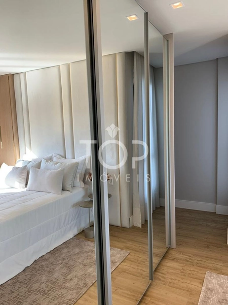 LINDO APARTAMENTO COM 4 SUITES EM BAL. PEREQUE: 31ª foto da galeria de imagens do imóvel