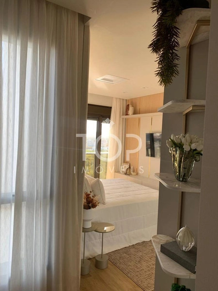 LINDO APARTAMENTO COM 4 SUITES EM BAL. PEREQUE: 33ª foto da galeria de imagens do imóvel