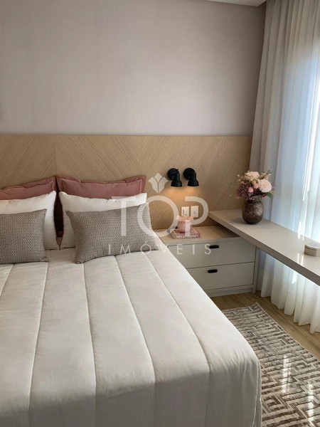 LINDO APARTAMENTO COM 4 SUITES EM BAL. PEREQUE: 16ª foto da galeria de imagens do imóvel