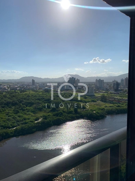LINDO APARTAMENTO COM 4 SUITES EM BAL. PEREQUE: 28ª foto da galeria de imagens do imóvel