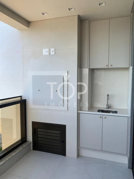 LINDO APARTAMENTO COM 4 SUITES EM BAL. PEREQUE: 6ª foto da galeria de imagens do imóvel