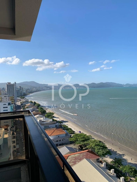 LINDO APARTAMENTO COM 4 SUITES EM BAL. PEREQUE: 7ª foto da galeria de imagens do imóvel