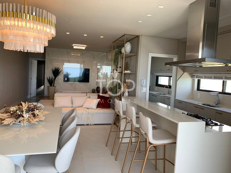 LINDO APARTAMENTO COM 4 SUITES EM BAL. PEREQUE: 14ª foto da galeria de imagens do imóvel