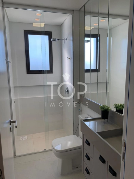 LINDO APARTAMENTO COM 4 SUITES EM BAL. PEREQUE: 24ª foto da galeria de imagens do imóvel