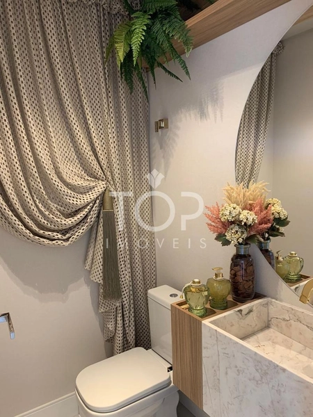LINDO APARTAMENTO COM 4 SUITES EM BAL. PEREQUE: 15ª foto da galeria de imagens do imóvel