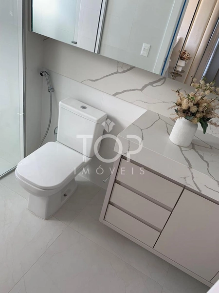 LINDO APARTAMENTO COM 4 SUITES EM BAL. PEREQUE: 34ª foto da galeria de imagens do imóvel