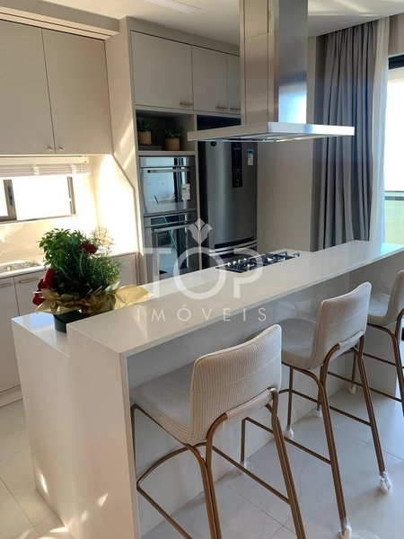 LINDO APARTAMENTO COM 4 SUITES EM BAL. PEREQUE: 42ª foto da galeria de imagens do imóvel