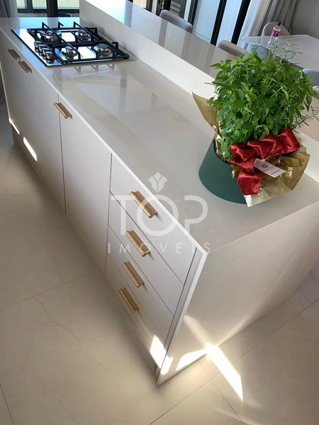 LINDO APARTAMENTO COM 4 SUITES EM BAL. PEREQUE: 10ª foto da galeria de imagens do imóvel