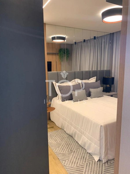 LINDO APARTAMENTO COM 4 SUITES EM BAL. PEREQUE: 27ª foto da galeria de imagens do imóvel