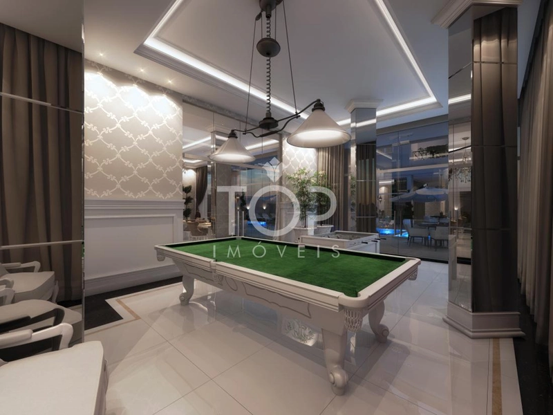 EXCELENTE APARTAMENTO EM MEIA-PRAIA!: 5ª foto da galeria de imagens do imóvel