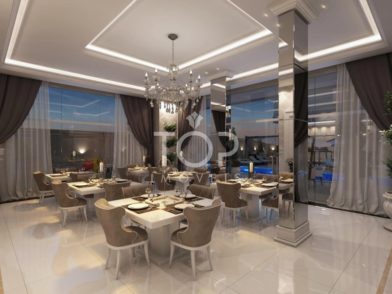 EXCELENTE APARTAMENTO EM MEIA-PRAIA!: 4ª foto da galeria de imagens do imóvel