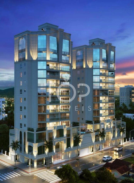 EXCELENTE APARTAMENTO EM MEIA-PRAIA!: 2ª foto da galeria de imagens do imóvel