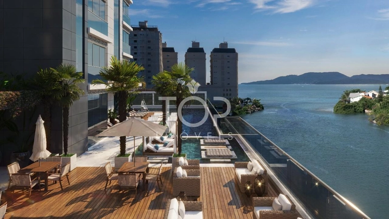 PRÉ LANÇAMENTO EM MEIA PRAIA: 18ª foto da galeria de imagens do imóvel