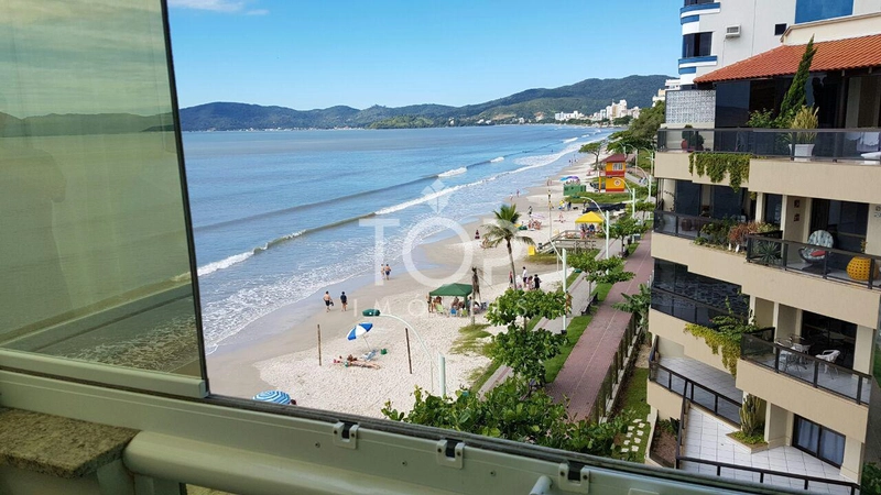 FINO PADRÃO DE ACABAMENTO, FRENTE MAR!: 6ª foto da galeria de imagens do imóvel
