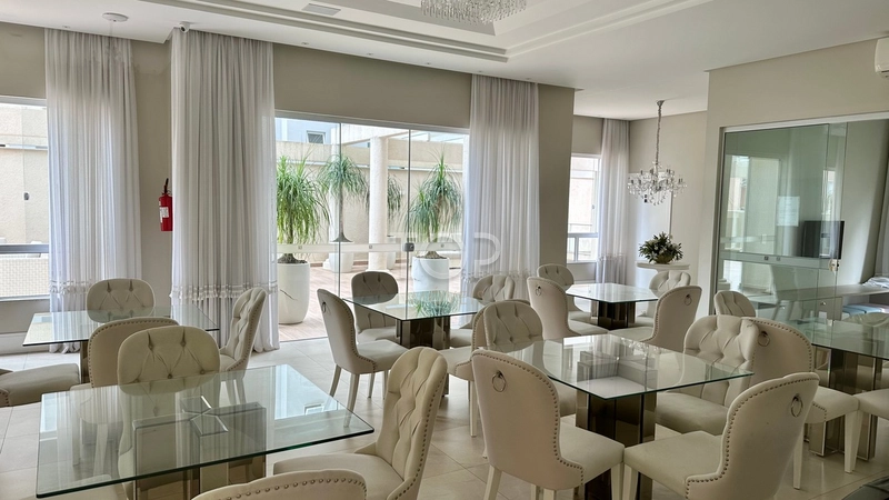 APARTAMENTO MOBILIADO EM MEIA PRAIA: 22ª foto da galeria de imagens do imóvel