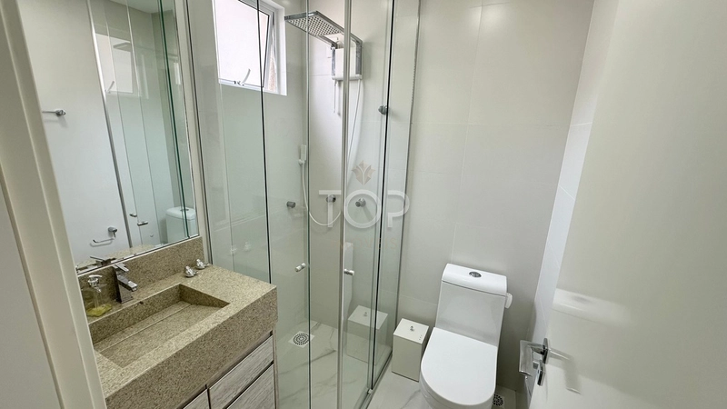 APARTAMENTO MOBILIADO EM MEIA PRAIA: 17ª foto da galeria de imagens do imóvel