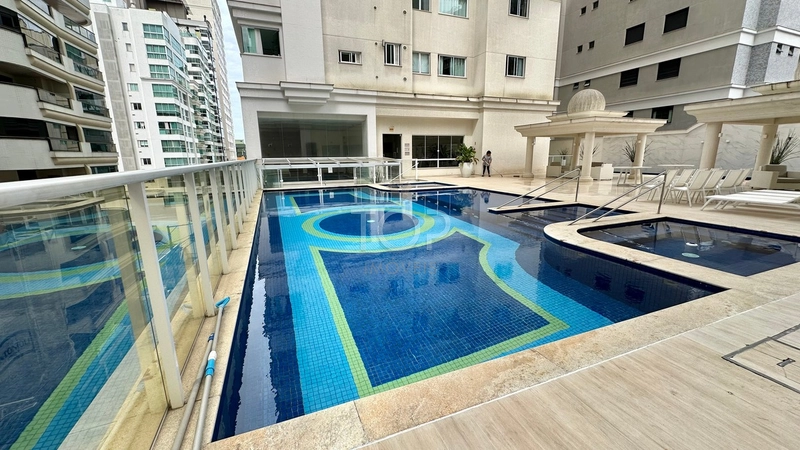 APARTAMENTO MOBILIADO EM MEIA PRAIA: 23ª foto da galeria de imagens do imóvel