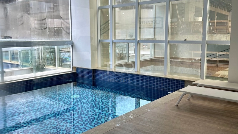 APARTAMENTO MOBILIADO EM MEIA PRAIA: 20ª foto da galeria de imagens do imóvel