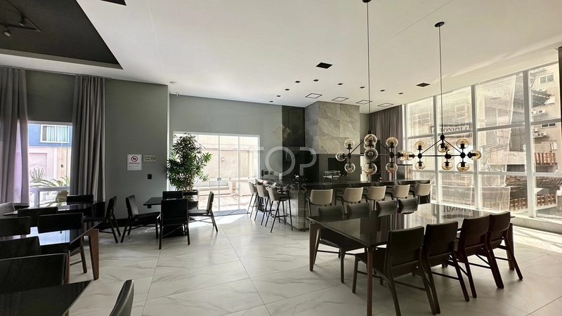 APARTAMENTO MOBILIADO EM MEIA PRAIA: 26ª foto da galeria de imagens do imóvel